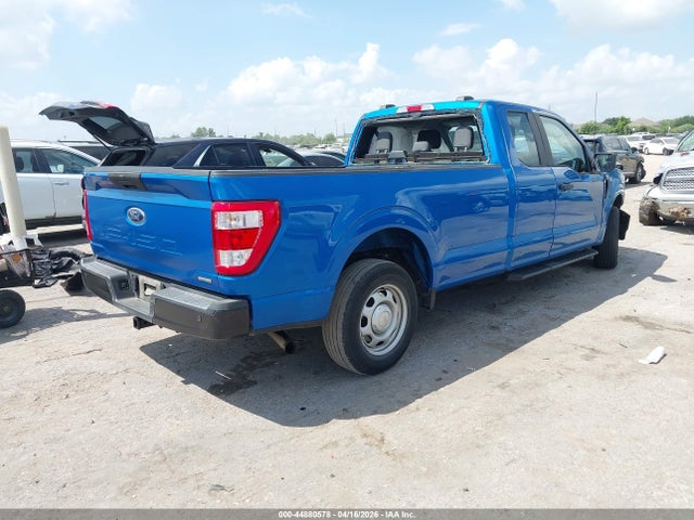 Ford F-150 Xl