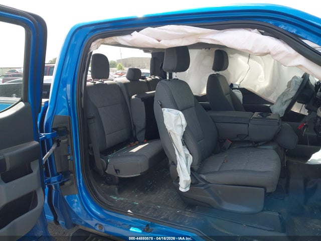 Ford F-150 Xl