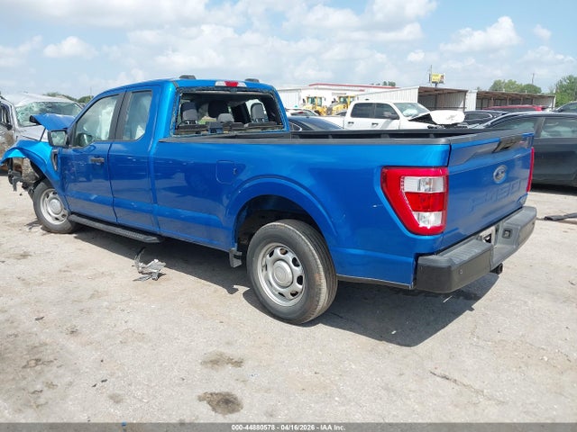 Ford F-150 Xl