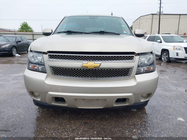 Chevrolet Tahoe Ls