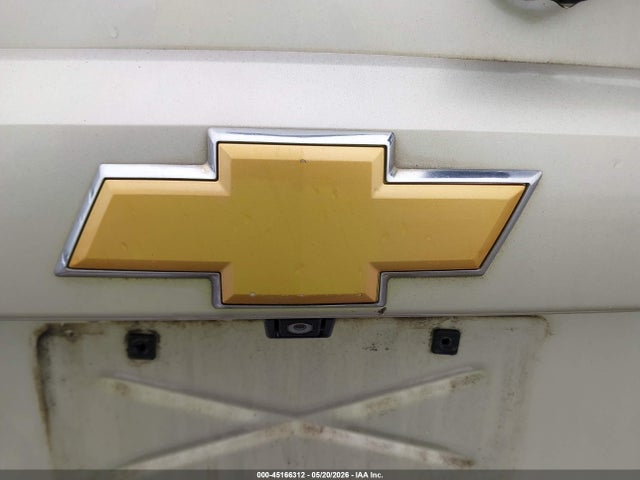Chevrolet Tahoe Ls