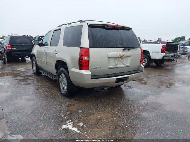 Chevrolet Tahoe Ls
