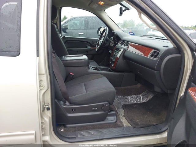 Chevrolet Tahoe Ls