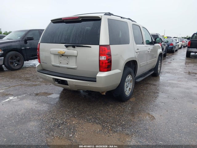 Chevrolet Tahoe Ls