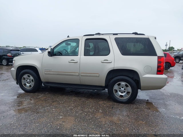 Chevrolet Tahoe Ls