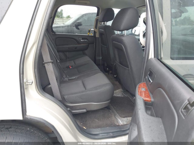 Chevrolet Tahoe Ls