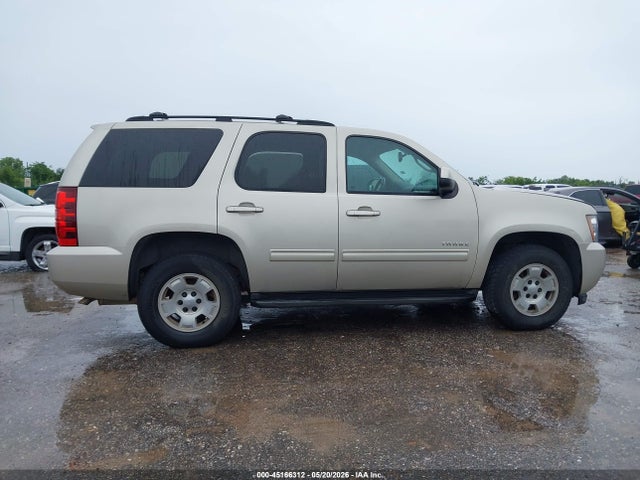 Chevrolet Tahoe Ls