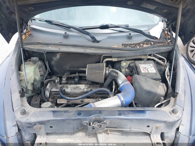 Chevrolet HHR Lt