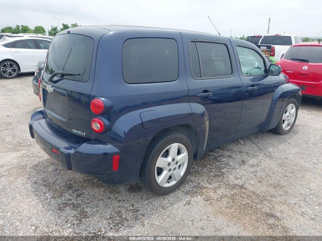 Chevrolet HHR Lt