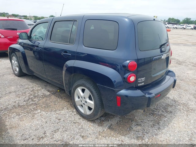 Chevrolet HHR Lt