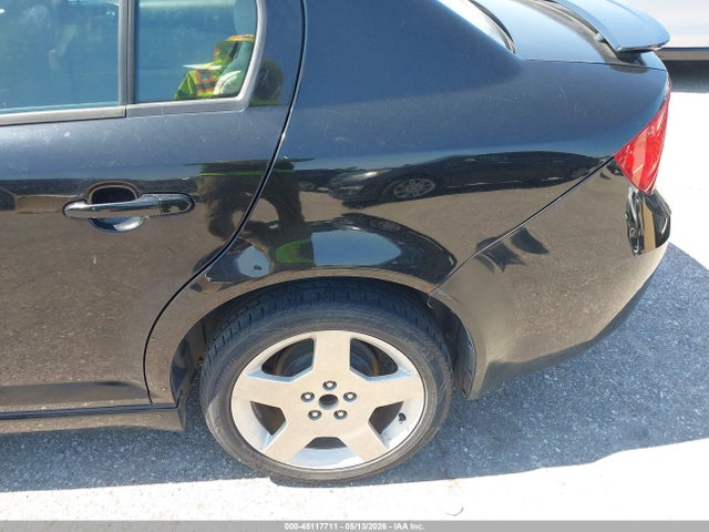 Chevrolet Cobalt Lt
