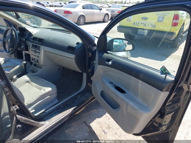 Chevrolet Cobalt Lt