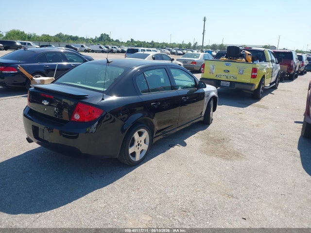 Chevrolet Cobalt Lt