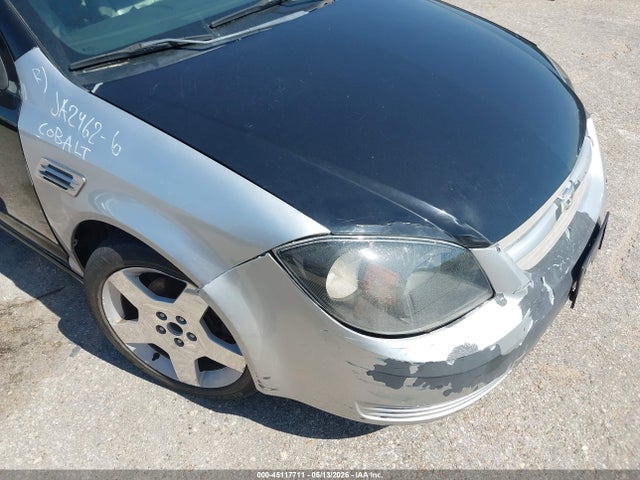 Chevrolet Cobalt Lt