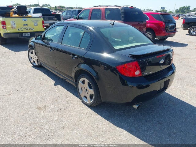 Chevrolet Cobalt Lt