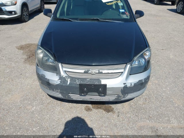 Chevrolet Cobalt Lt