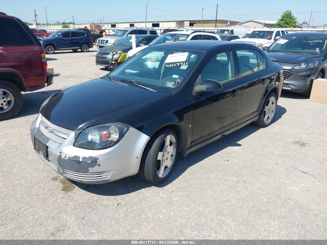 Chevrolet Cobalt Lt