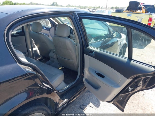 Chevrolet Cobalt Lt