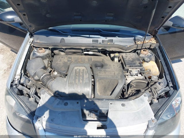 Chevrolet Cobalt Lt