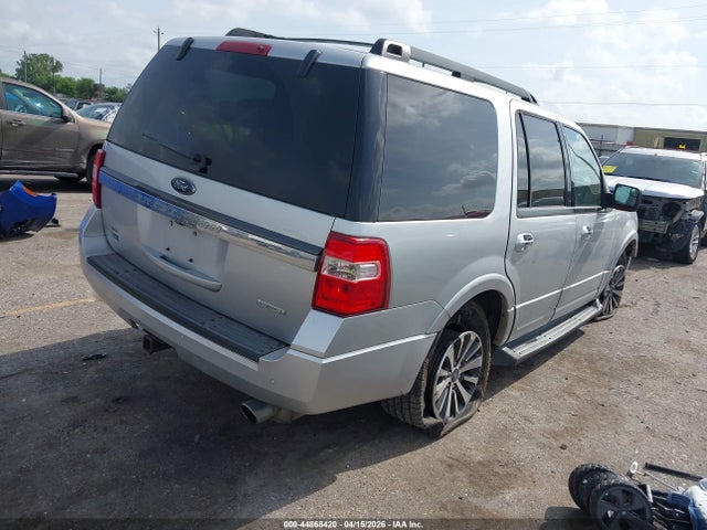 Ford Expedition Xlt