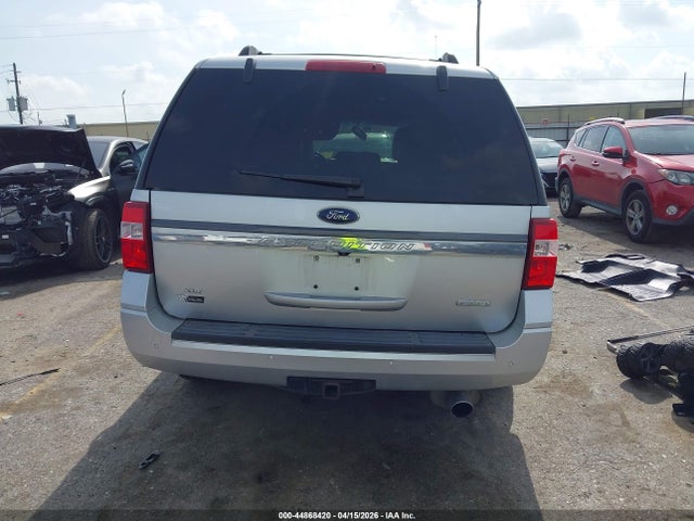Ford Expedition Xlt