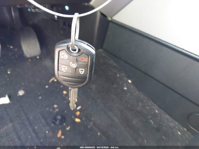 Ford Expedition Xlt