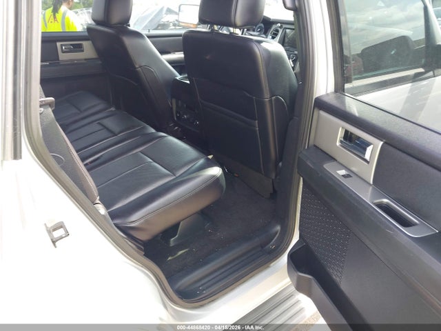 Ford Expedition Xlt