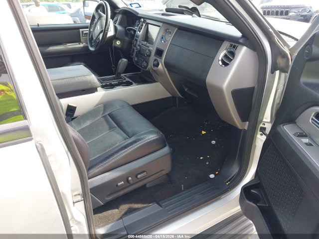 Ford Expedition Xlt