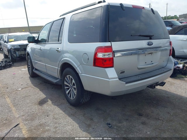 Ford Expedition Xlt