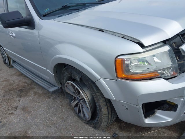 Ford Expedition Xlt