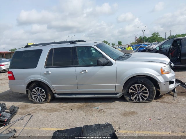 Ford Expedition Xlt
