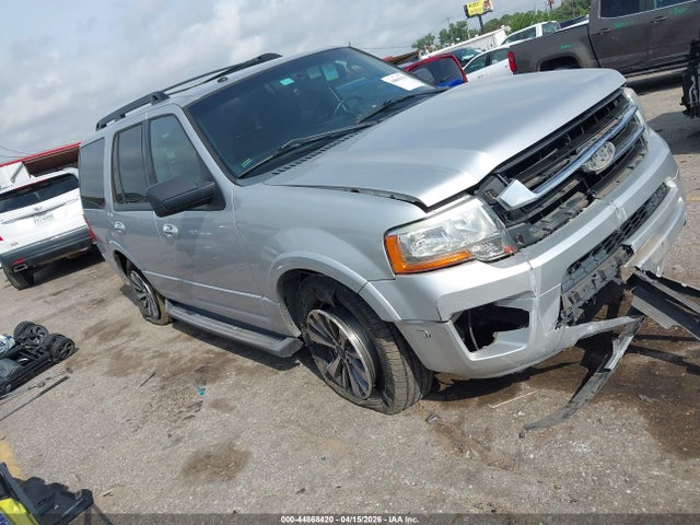 Salvage Ford Expedition Image