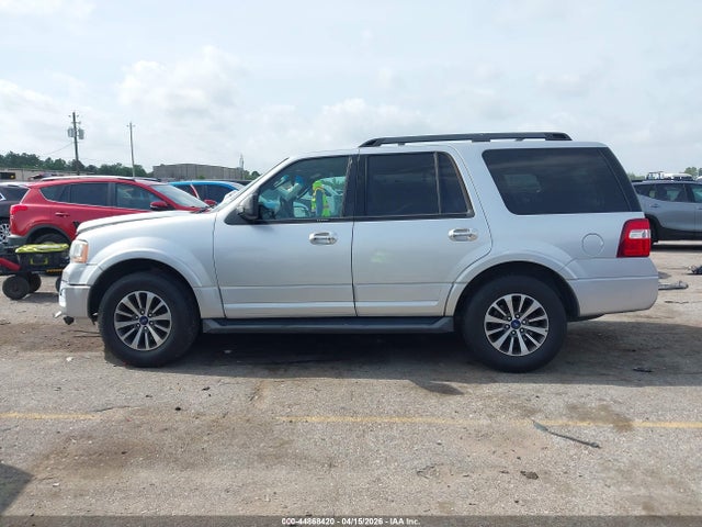 Ford Expedition Xlt