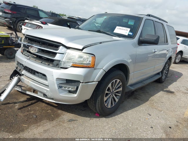 Ford Expedition Xlt