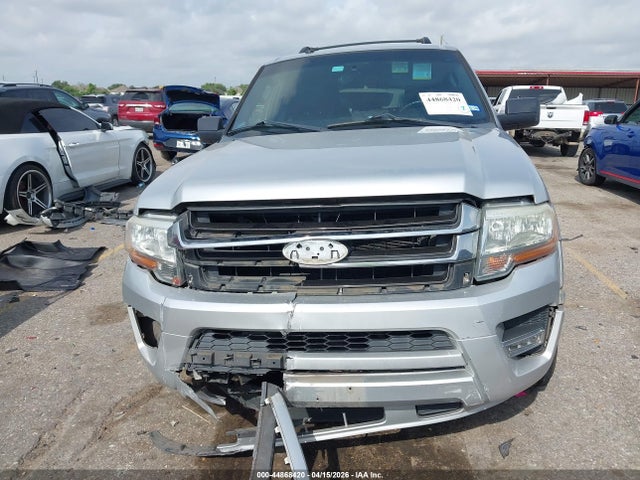 Ford Expedition Xlt