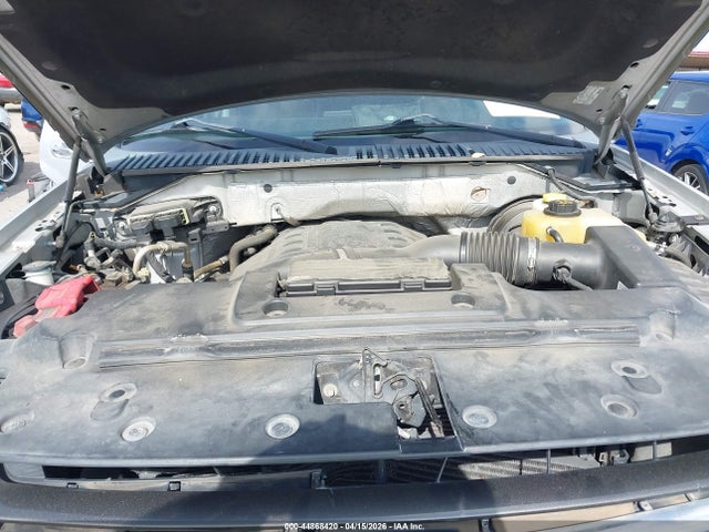 Ford Expedition Xlt