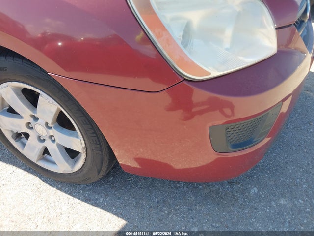 Kia Rondo Lx V6