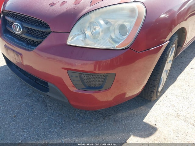 Kia Rondo Lx V6