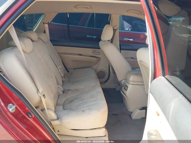 Kia Rondo Lx V6