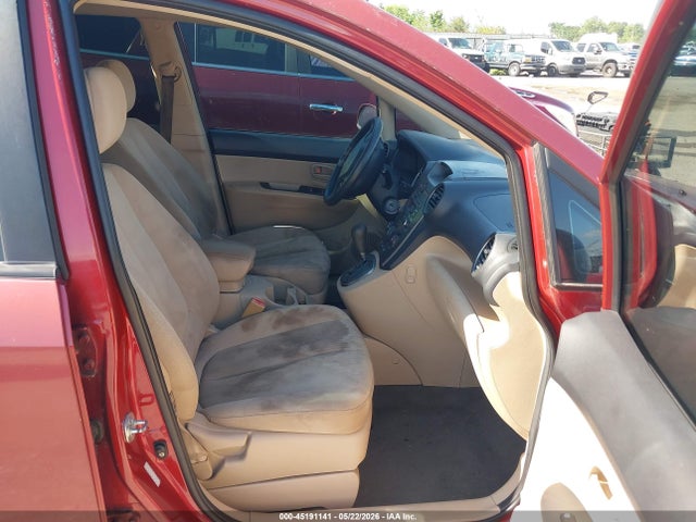 Kia Rondo Lx V6
