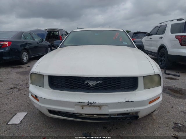 Ford Mustang V6