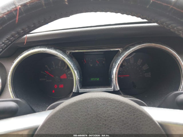 Ford Mustang V6
