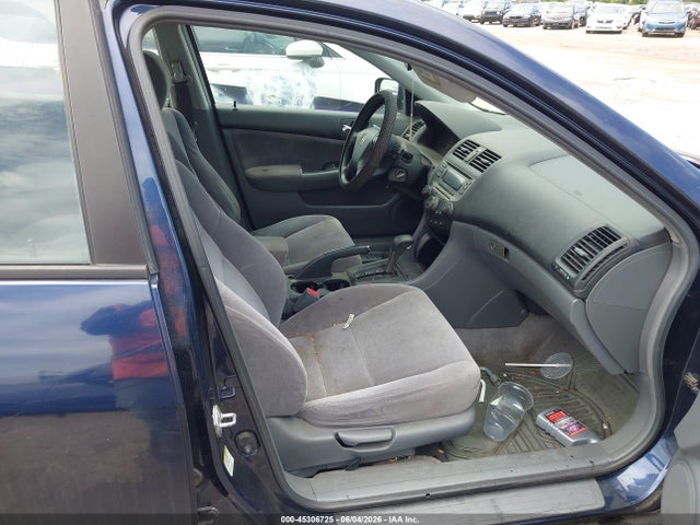 Honda Accord 2.4 Vp