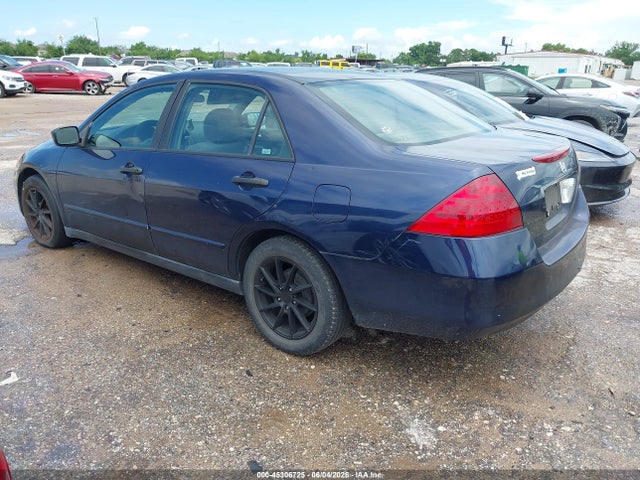 Honda Accord 2.4 Vp
