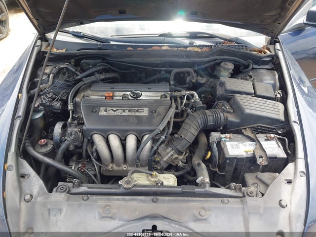 Honda Accord 2.4 Vp