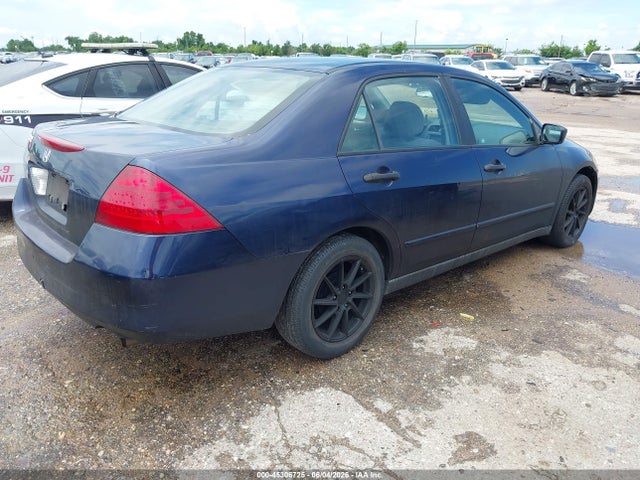 Honda Accord 2.4 Vp