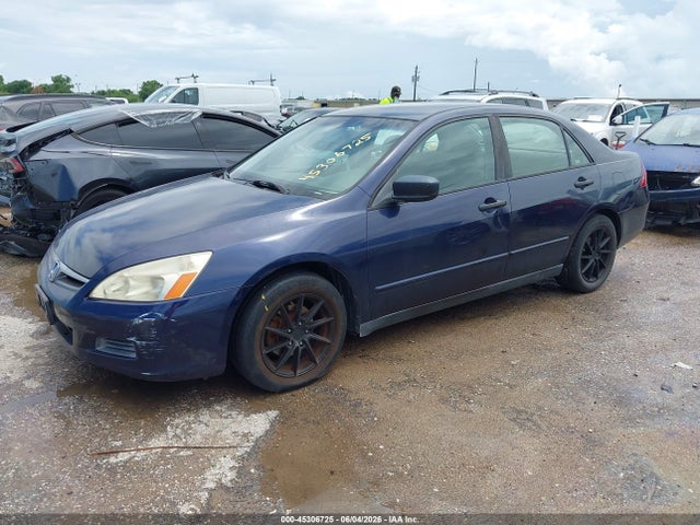 Honda Accord 2.4 Vp