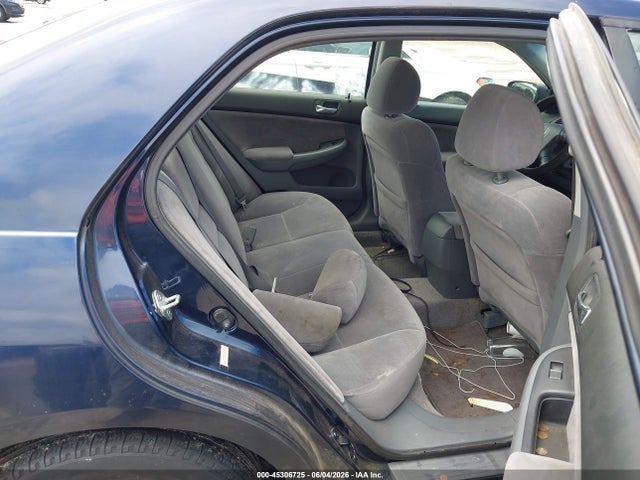 Honda Accord 2.4 Vp