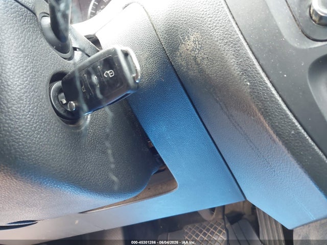 Volkswagen Jetta 2.5l Se