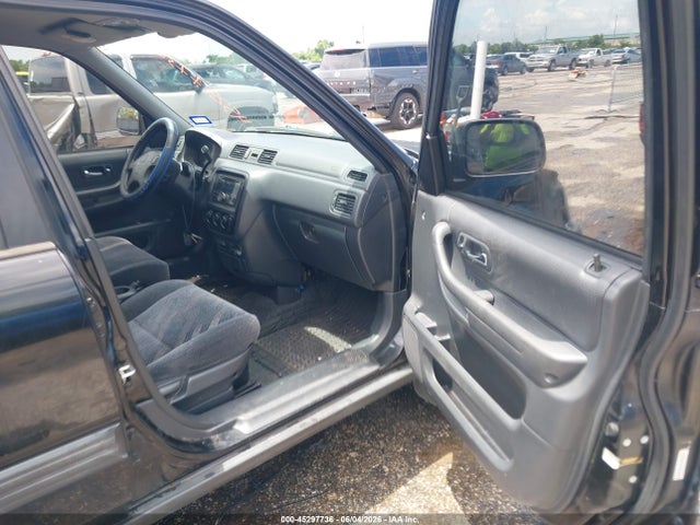 Honda CR-V Ex